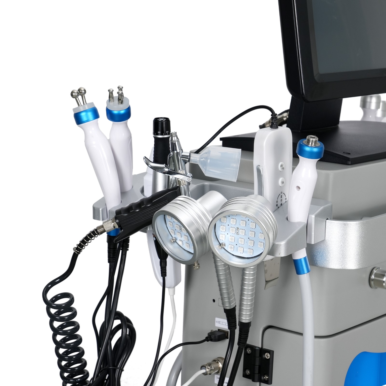 18 in 1 Hydra Facial Machine - Image 4