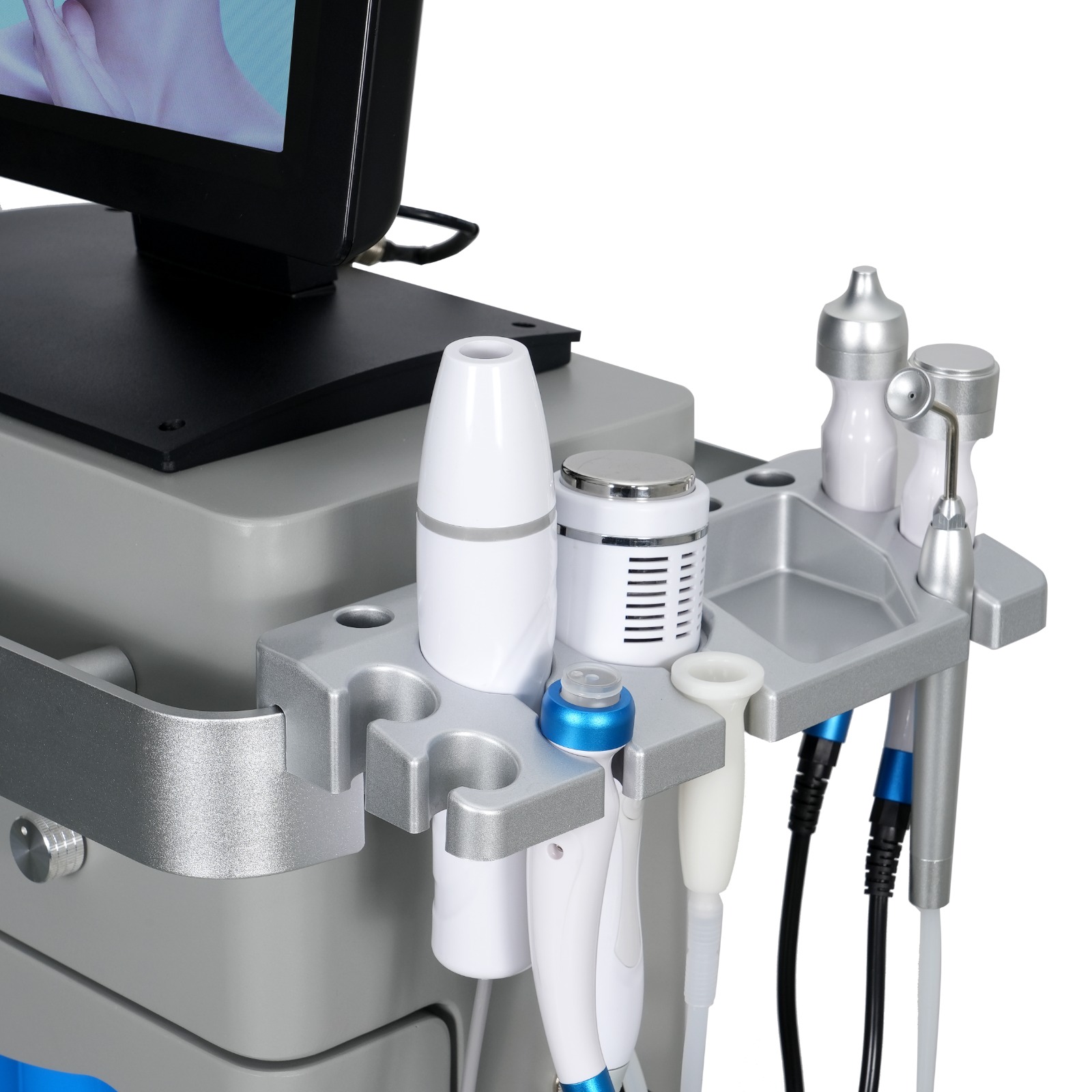 18 in 1 Hydra Facial Machine - Image 5