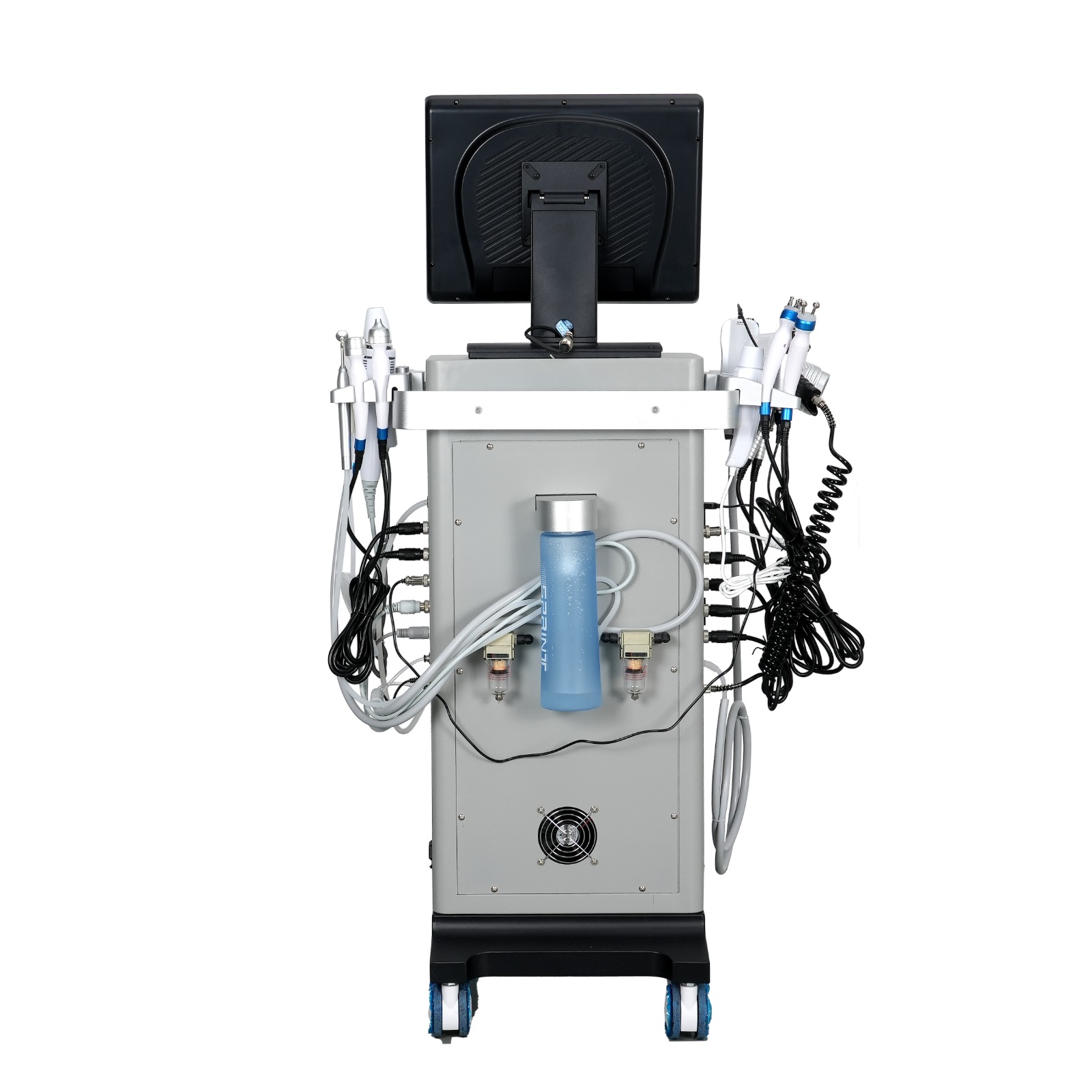 18 in 1 Hydra Facial Machine - Image 3