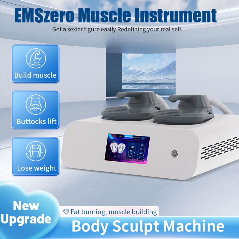EMSzero NEO RF Body Sculpting Machine - Image 2