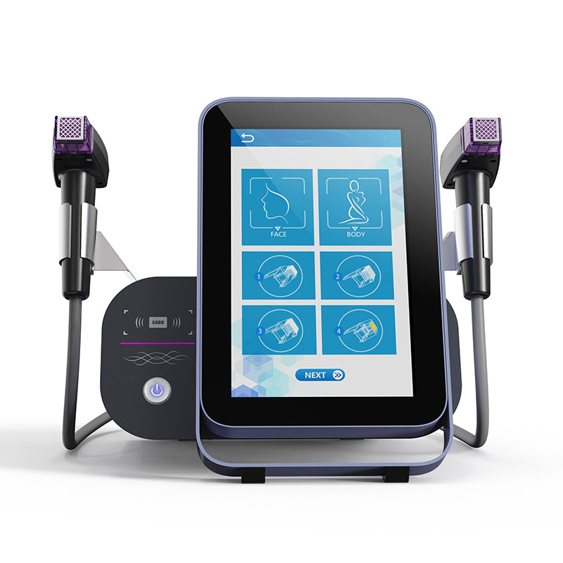 Microneedling Machine