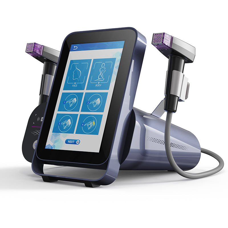 Microneedling Machine - Image 3