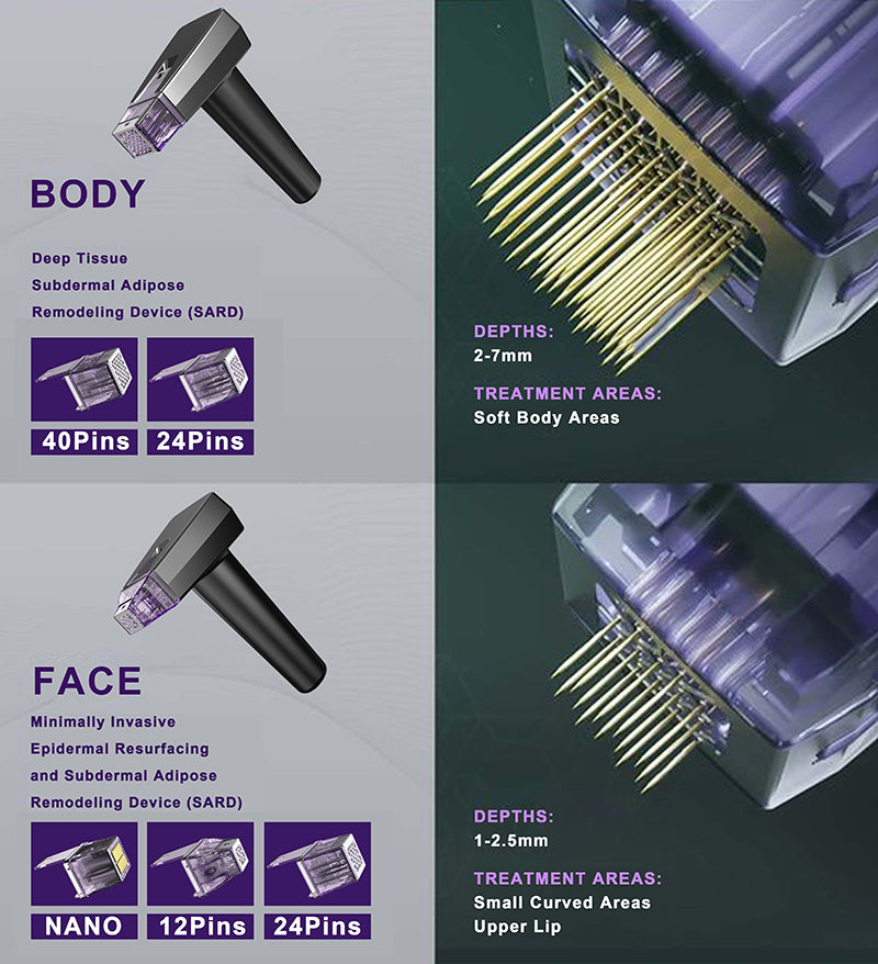 Microneedling Machine - Image 2