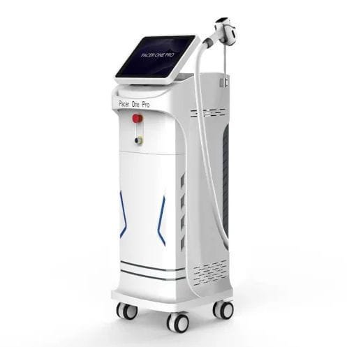 Hair removal laser MBT-Pacer One Pro