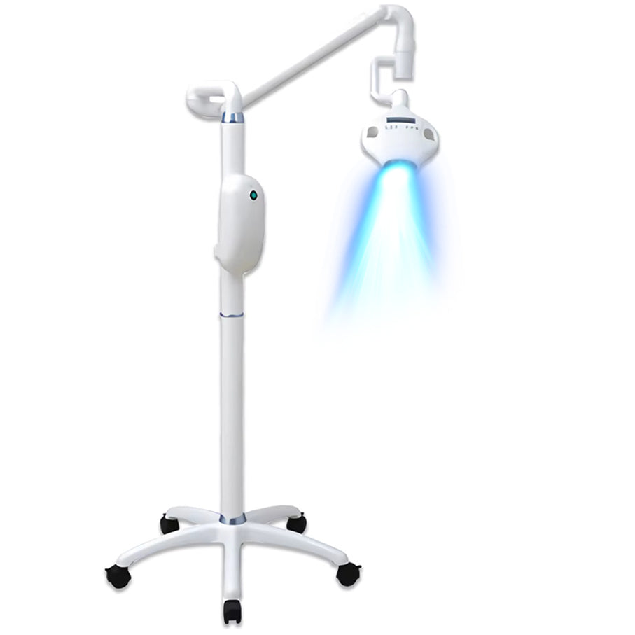 Osway 40W High Power 8 LED Whitening Device