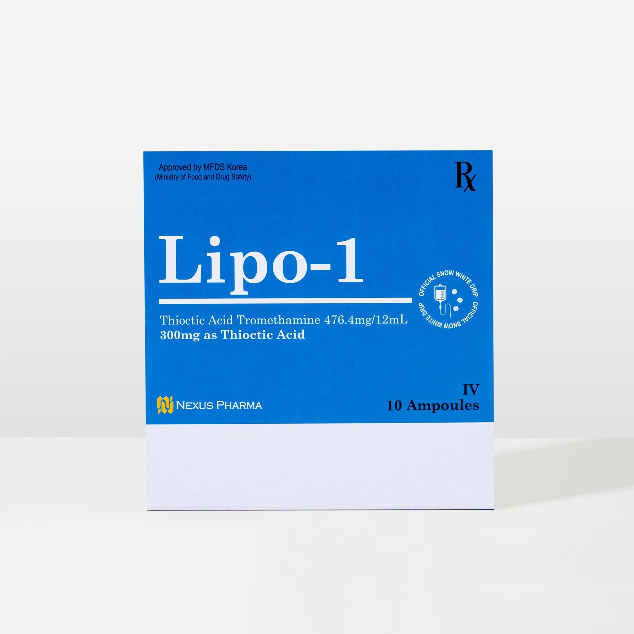 Lipo 1
