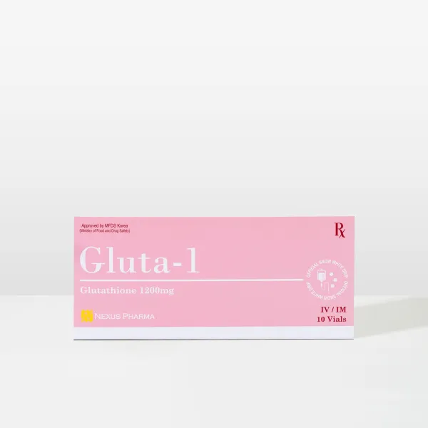 Gluta-1 (Glutathione)